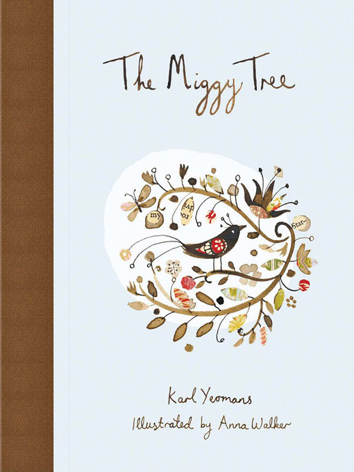 Title details for The Miggy Tree by Karl Yeomans - Available